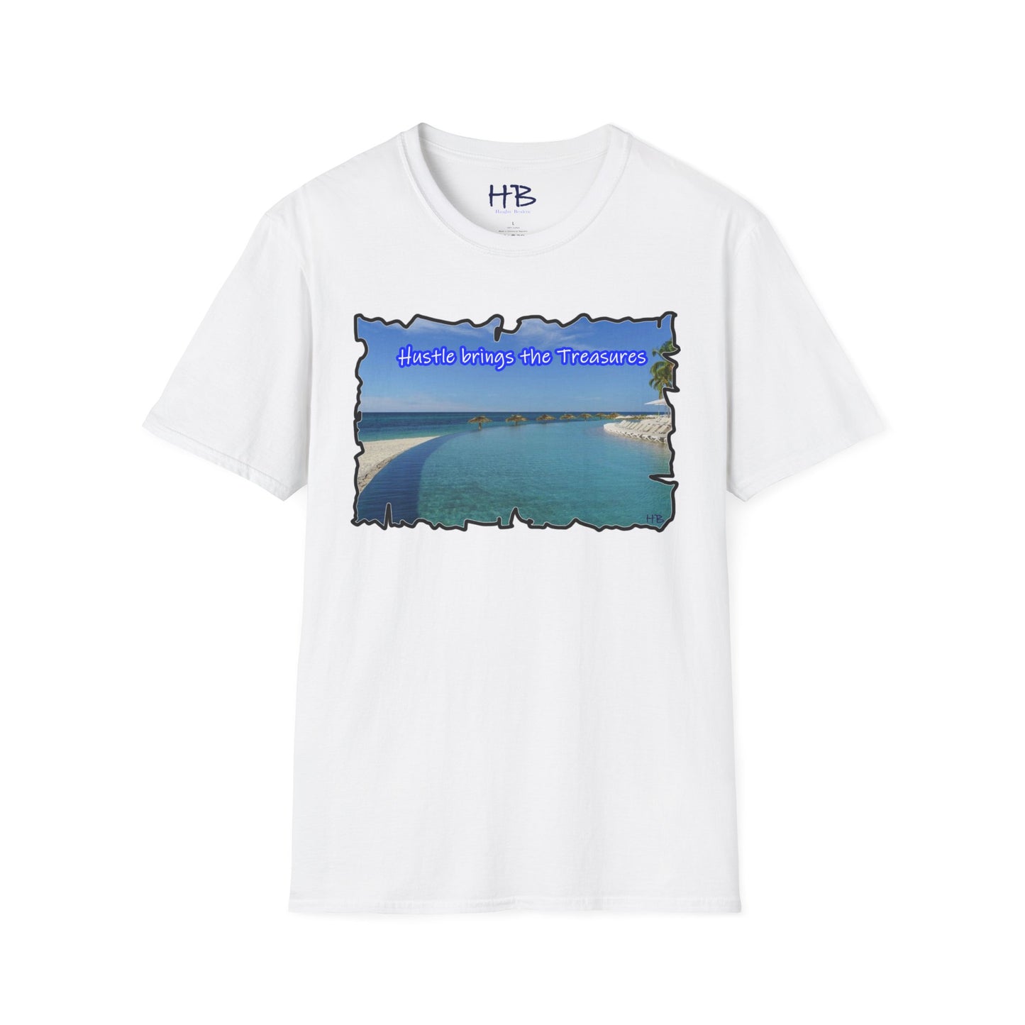 Hustle brings the Treasures 11