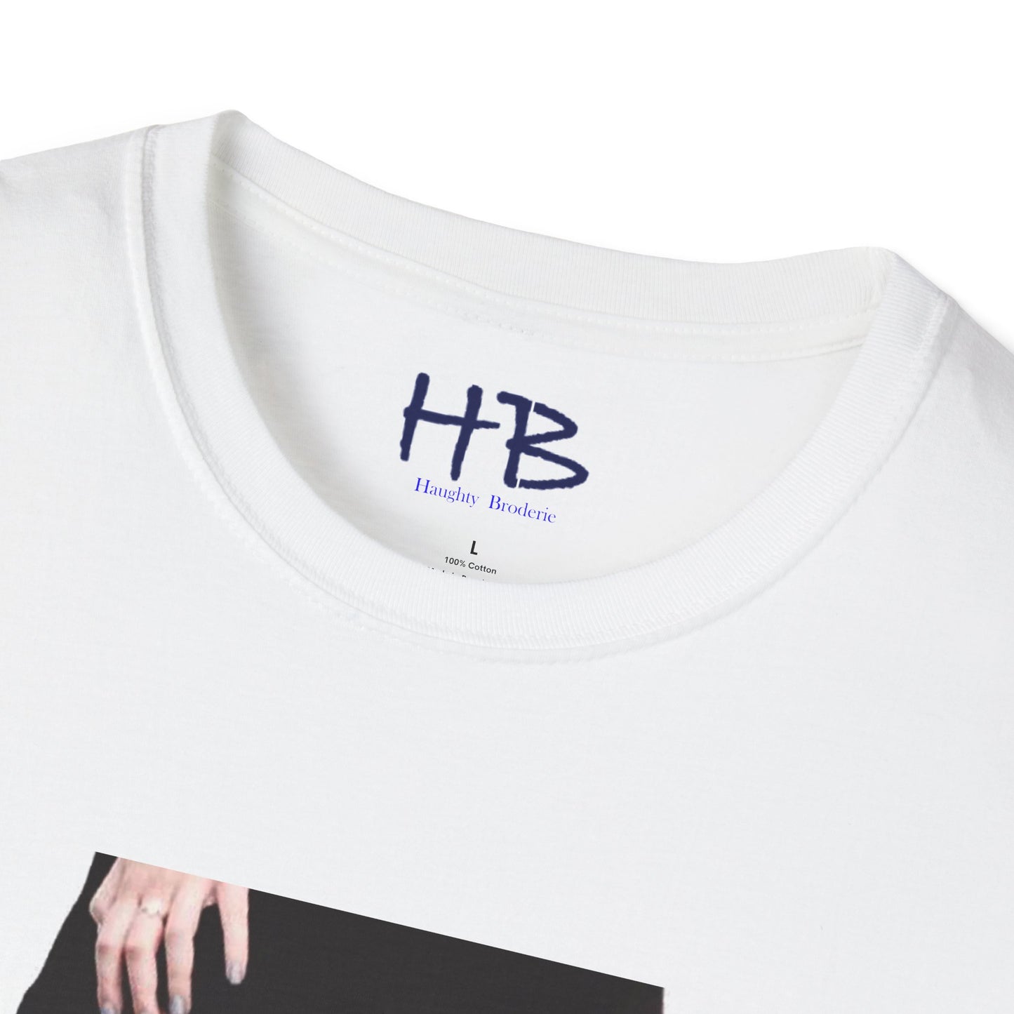 Fashion with a Purpose: Breaking Society's Mold - funny characteristic non-judgmental