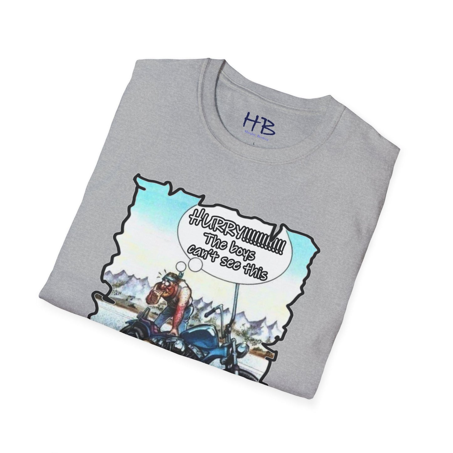 Mechanical Biting Nails Roadside Revelations Ballet: Biker's Paradox The Femme Fatale of Fixing Blonde Mechanic Chronicles