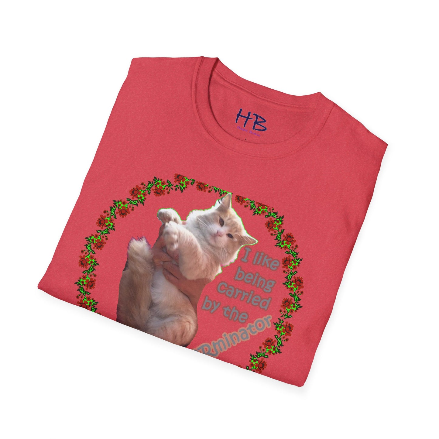 Cats consider humans as purrminators, Servant Extraordinaire, Hooman-in-Waiting, Can-Opening Minion, Chief Pillow Provider :)