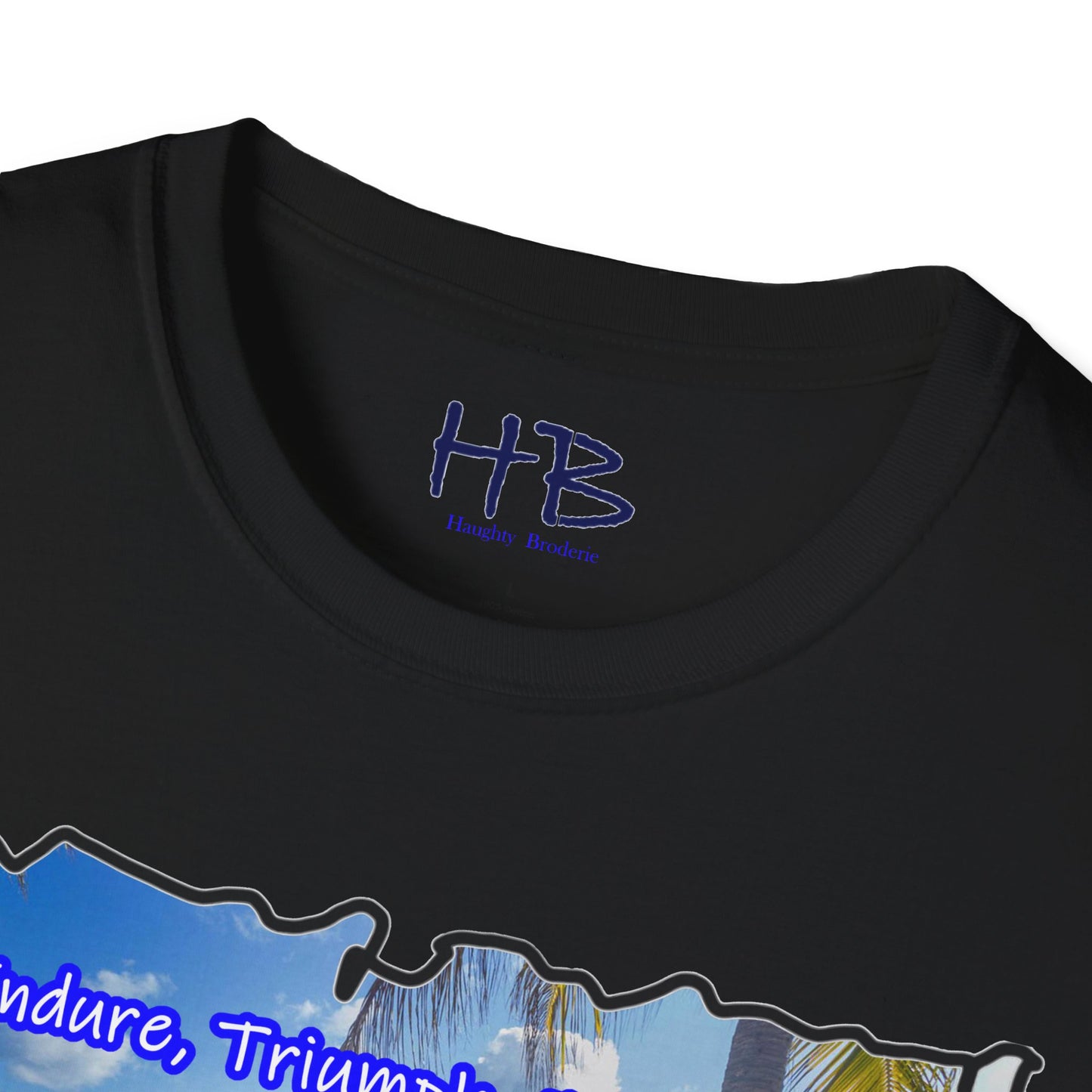 Endure, Triumph, Jubilation 9