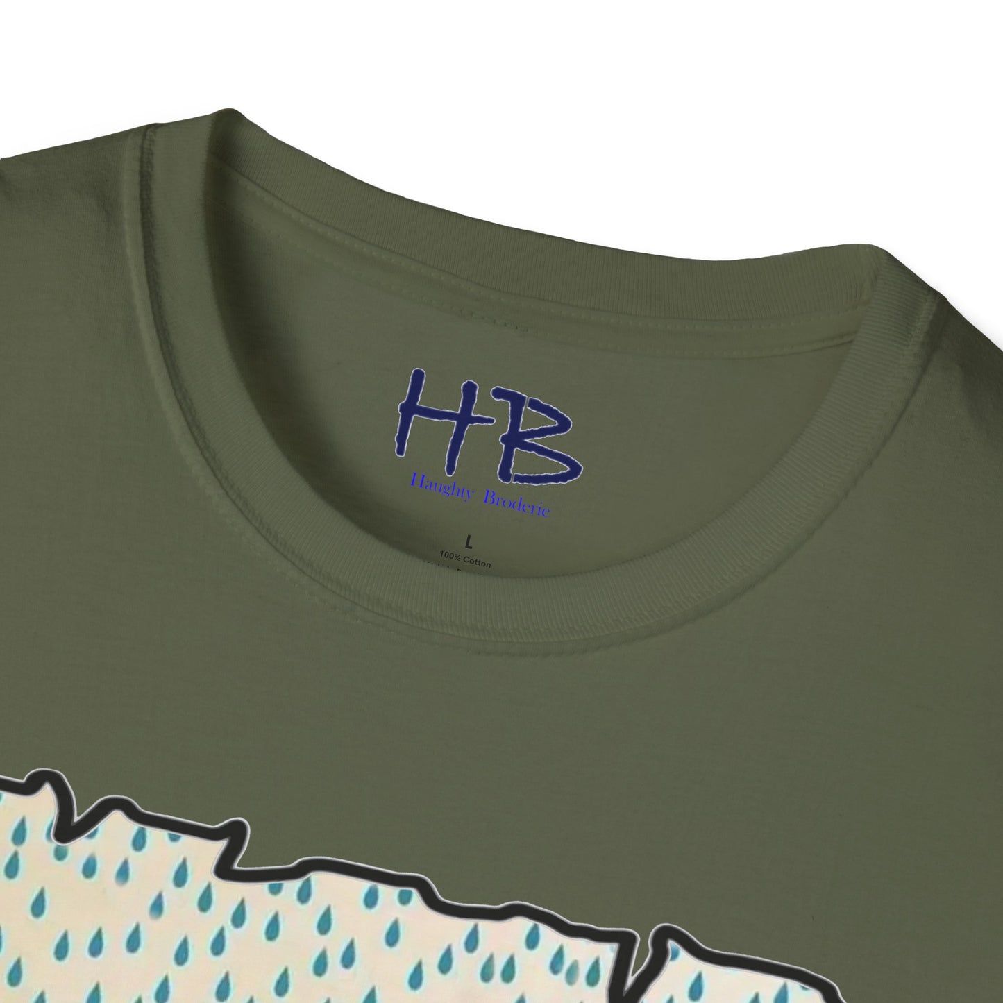 Rainy Day Revelations to Embrace One's Authenticity; The Art of Individuality for Unconventional You