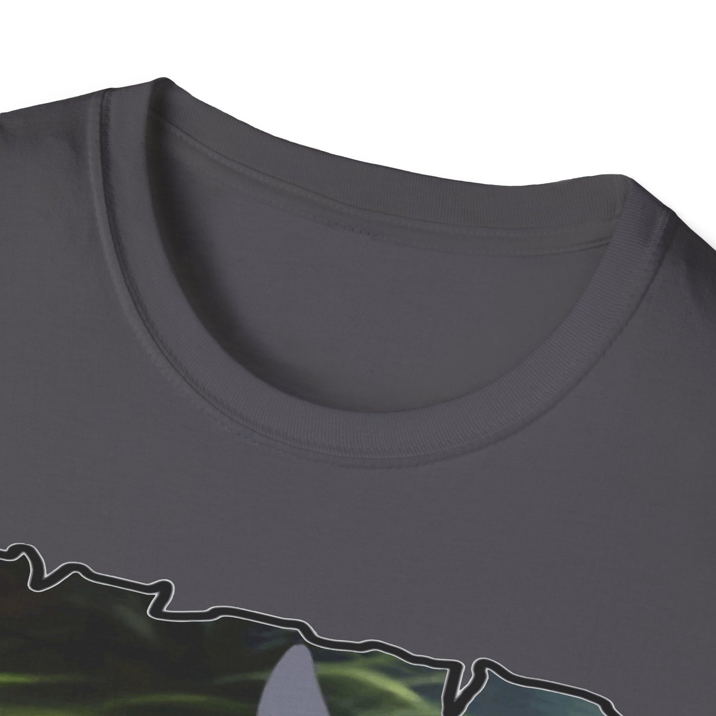 Silence is preferable to negative speech, say "nuffin' at all'