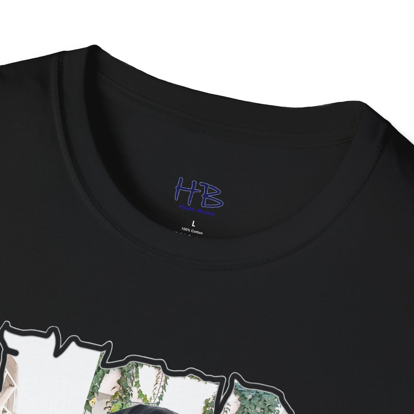 Be the person your dog thinks you are