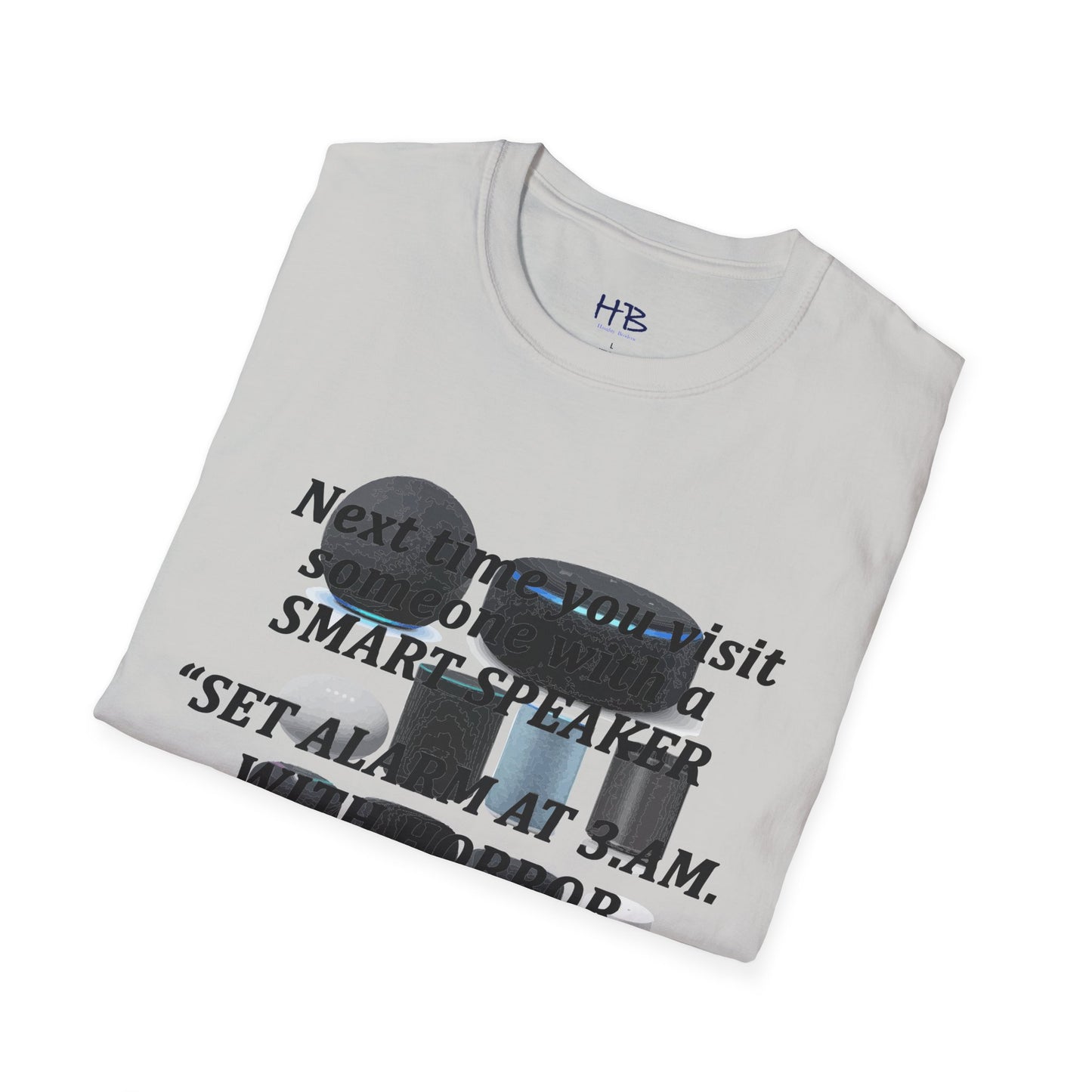 3 AM Horror movie sound