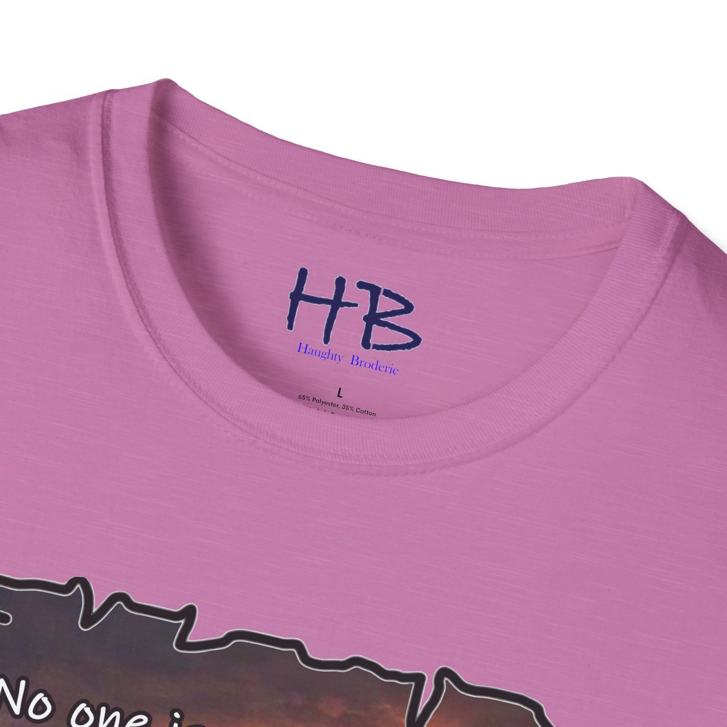 The Proclaiming Truth Bearer; Sincerity's Symbol is Honesty's Emblem