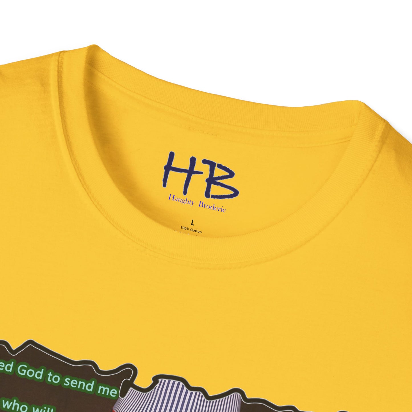 After prayers of finding a man who will always love me, He gave me a son!!!