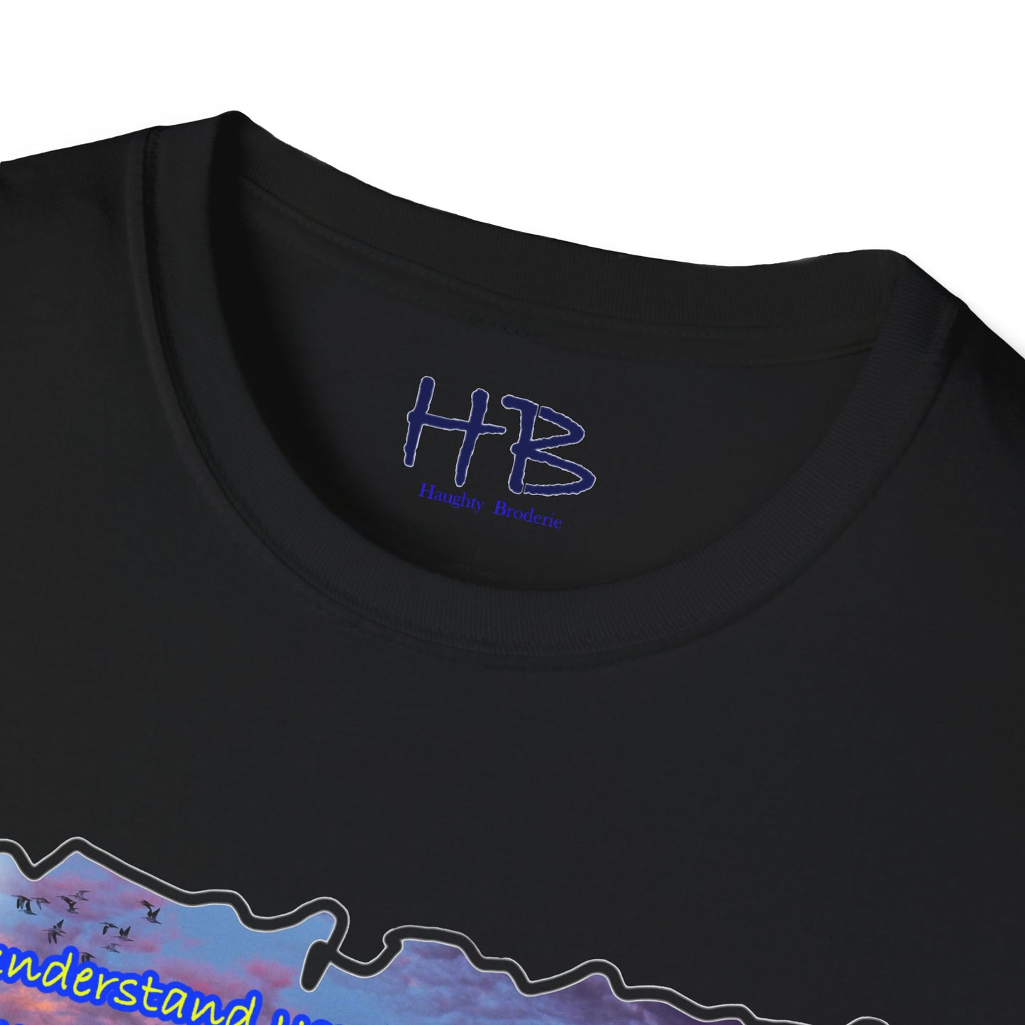 To understand your parents love, you must raise children yourself