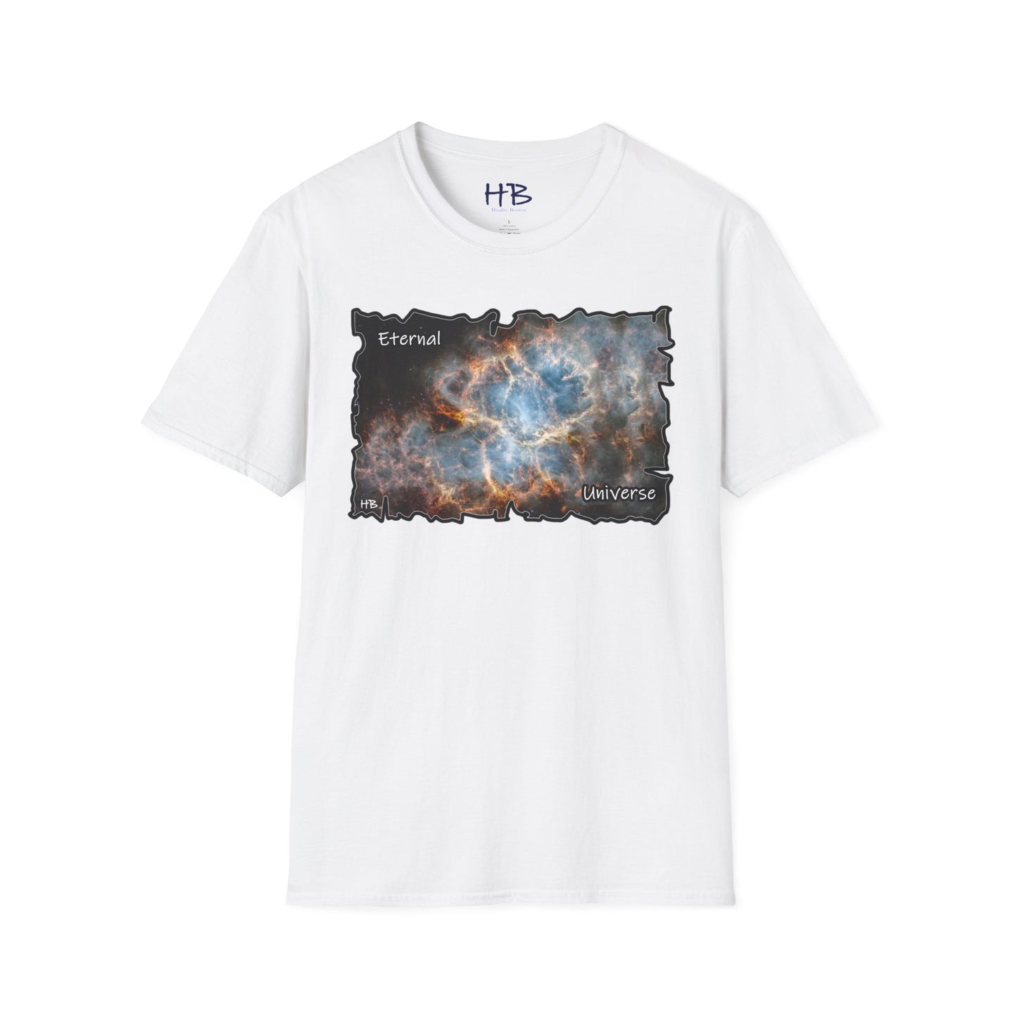 Starlit Cosmos-Inspired Eternity Whispers; Galactic Celestial Odyssey Harmony