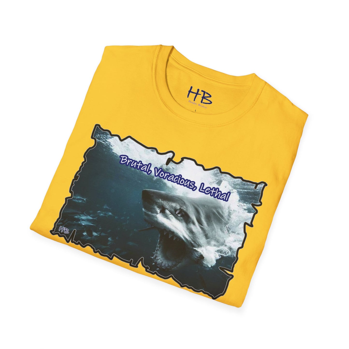 Predatorial Tenacious Pursuit;  Ferocious Ambitious Prowess