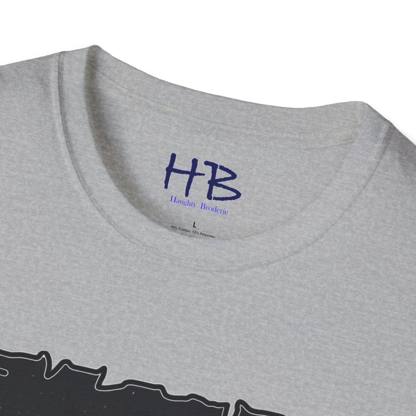 Embrace the Moment: The Time-Conscious Tee Shirt - Buddha