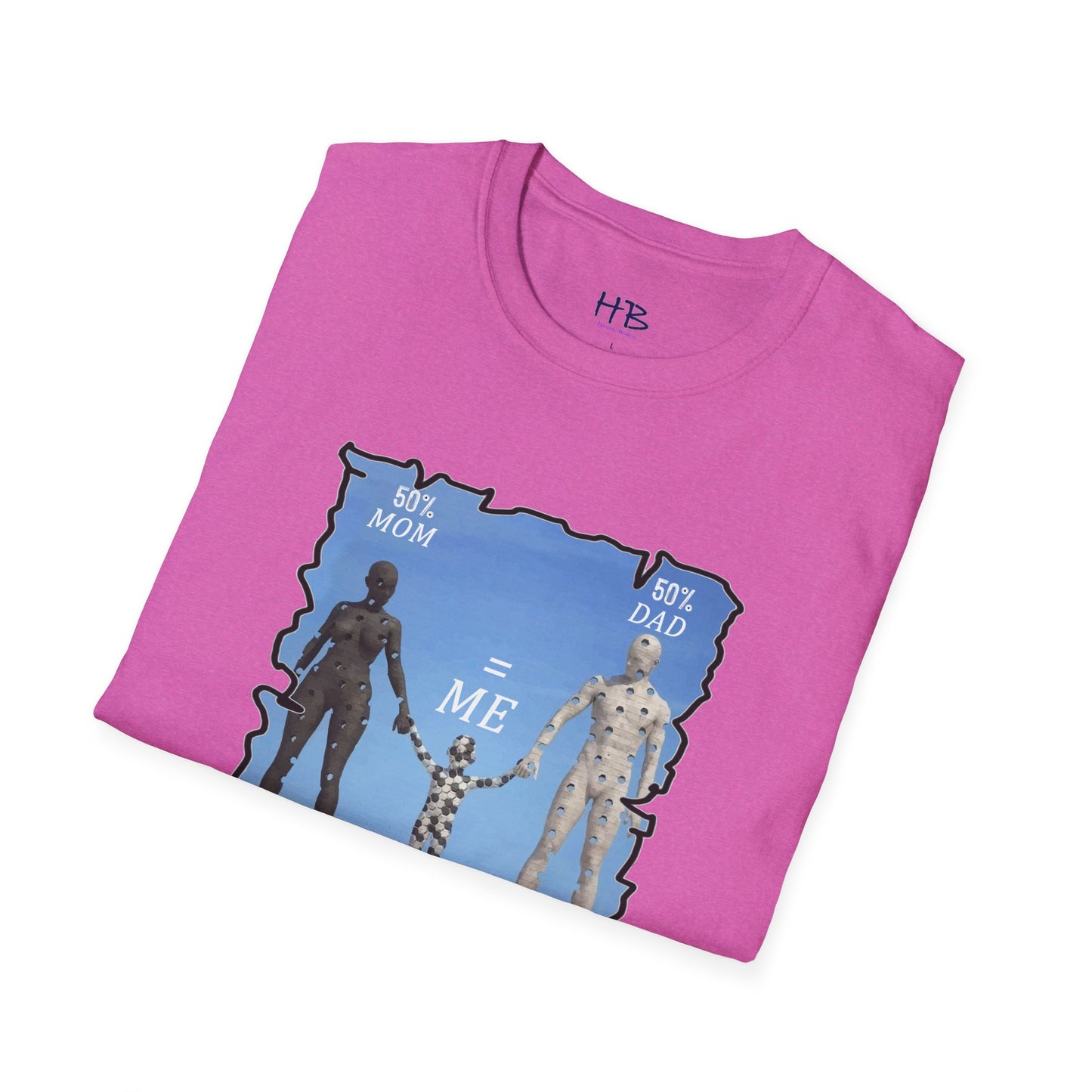 Genetic Family Equation Parental Puzzle