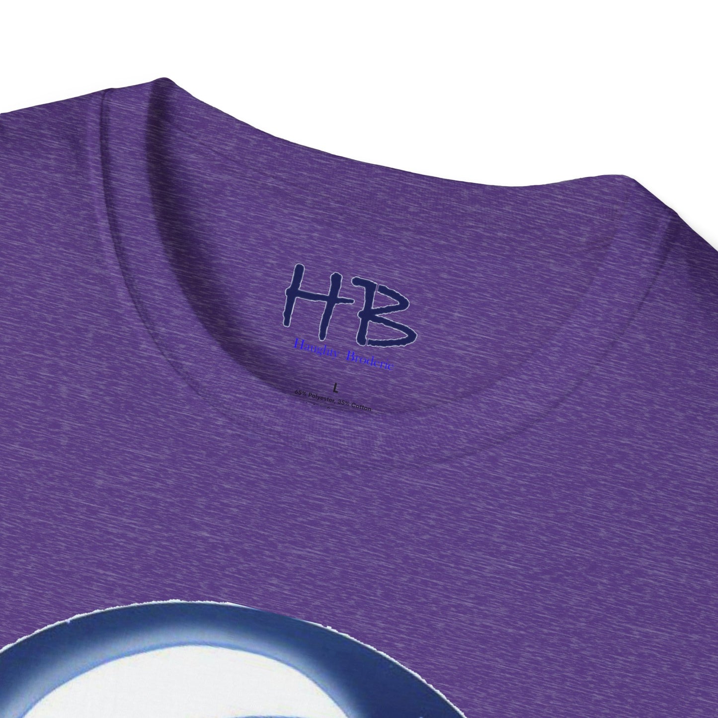 She always wants MORE