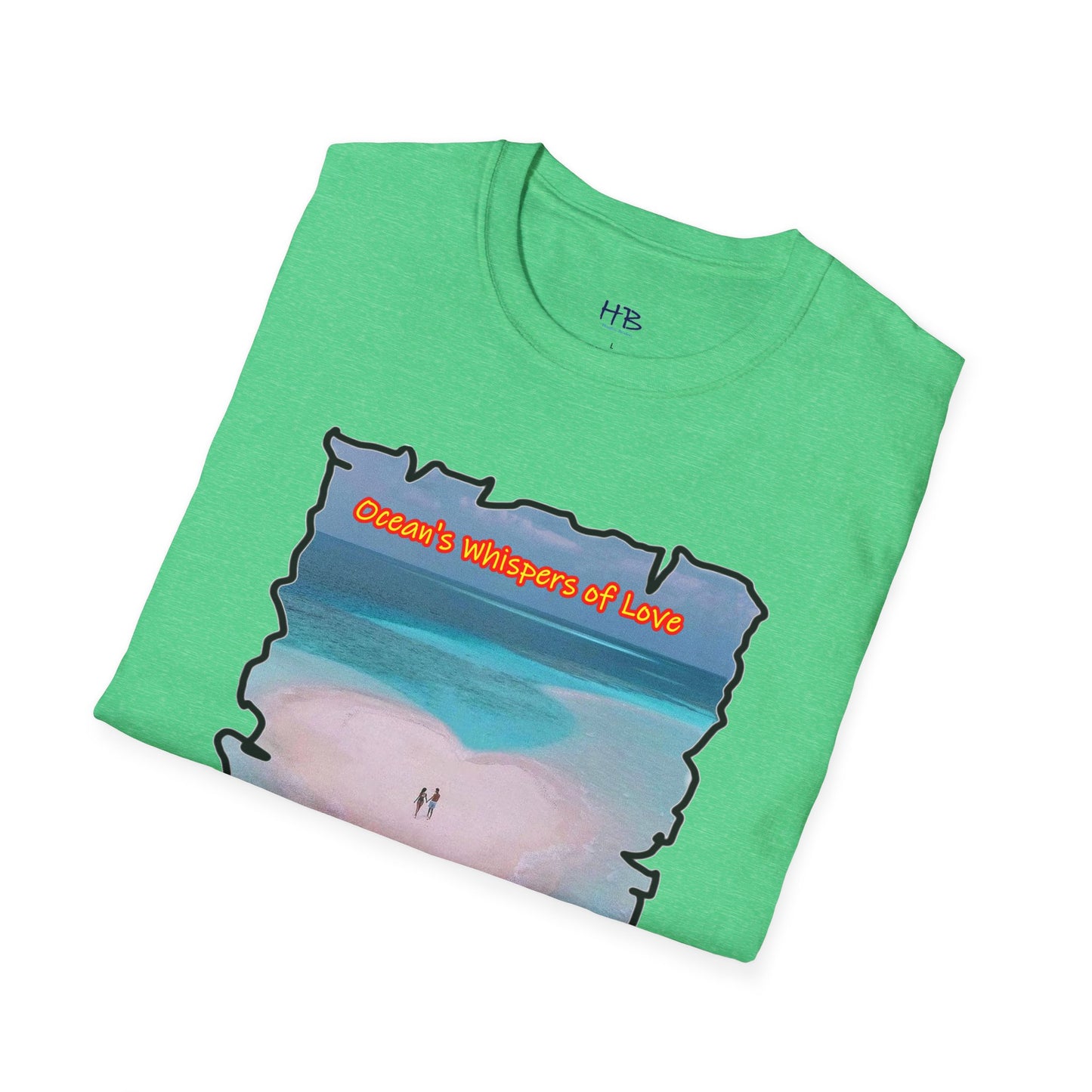 Mystical Sands: Love's Eternal Enchantment Ode to Love