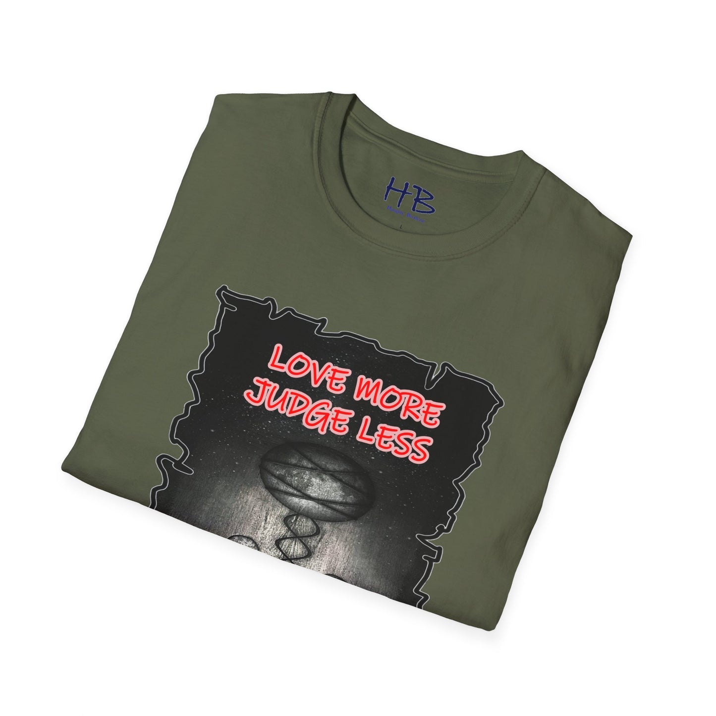 Embrace Love using The Heartfelt Connection; Love in the Gray Matters Details