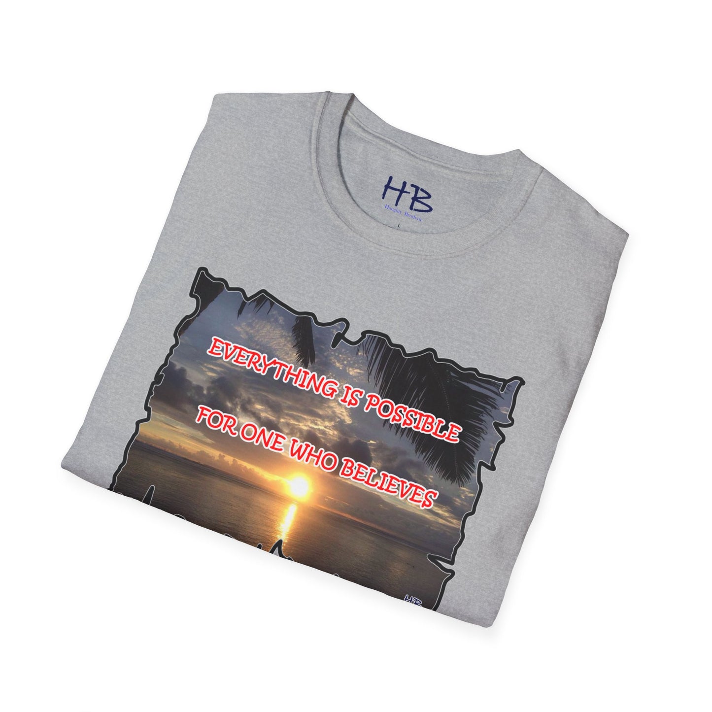 Embrace Success: Radiate Confidence