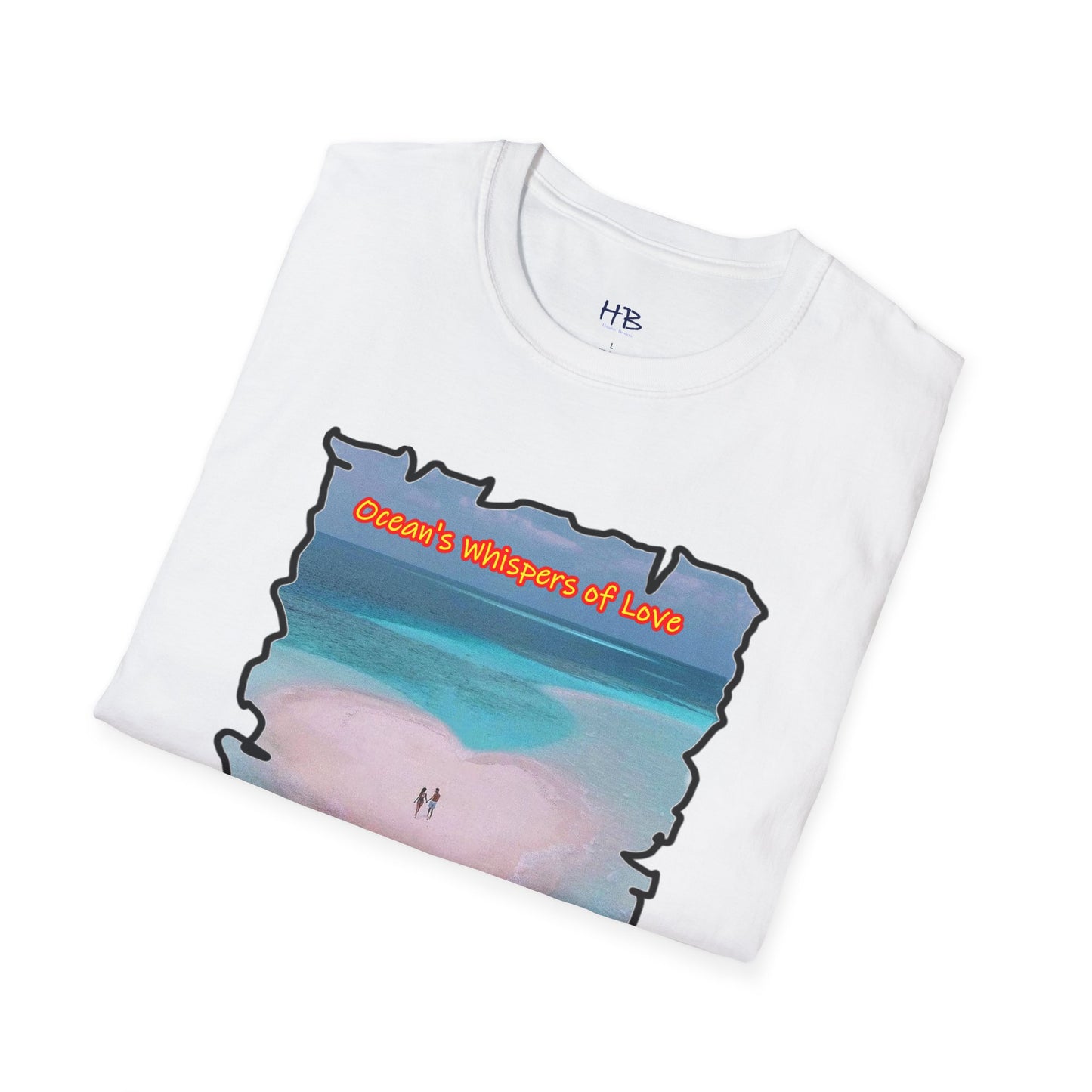 Mystical Sands: Love's Eternal Enchantment Ode to Love