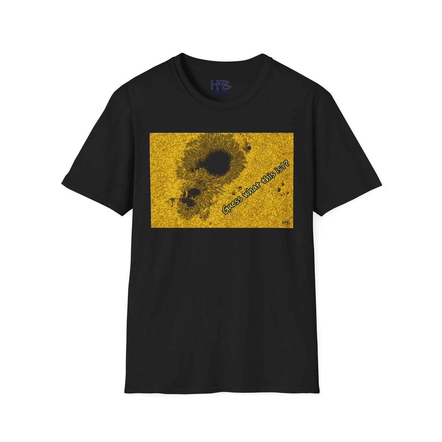 Amazing sunspot images - What do you think happens inside of them??