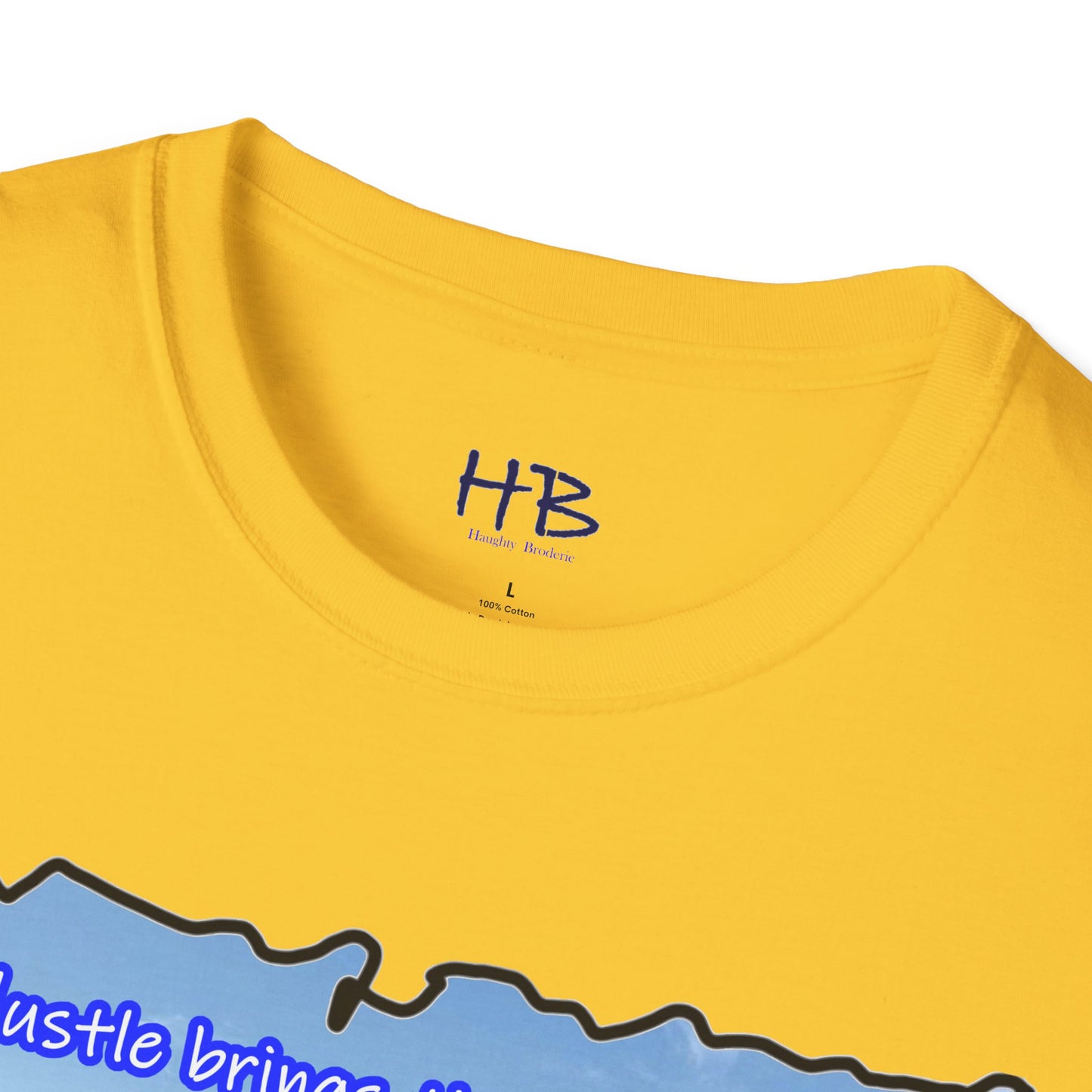 Hustle brings the Treasures 12