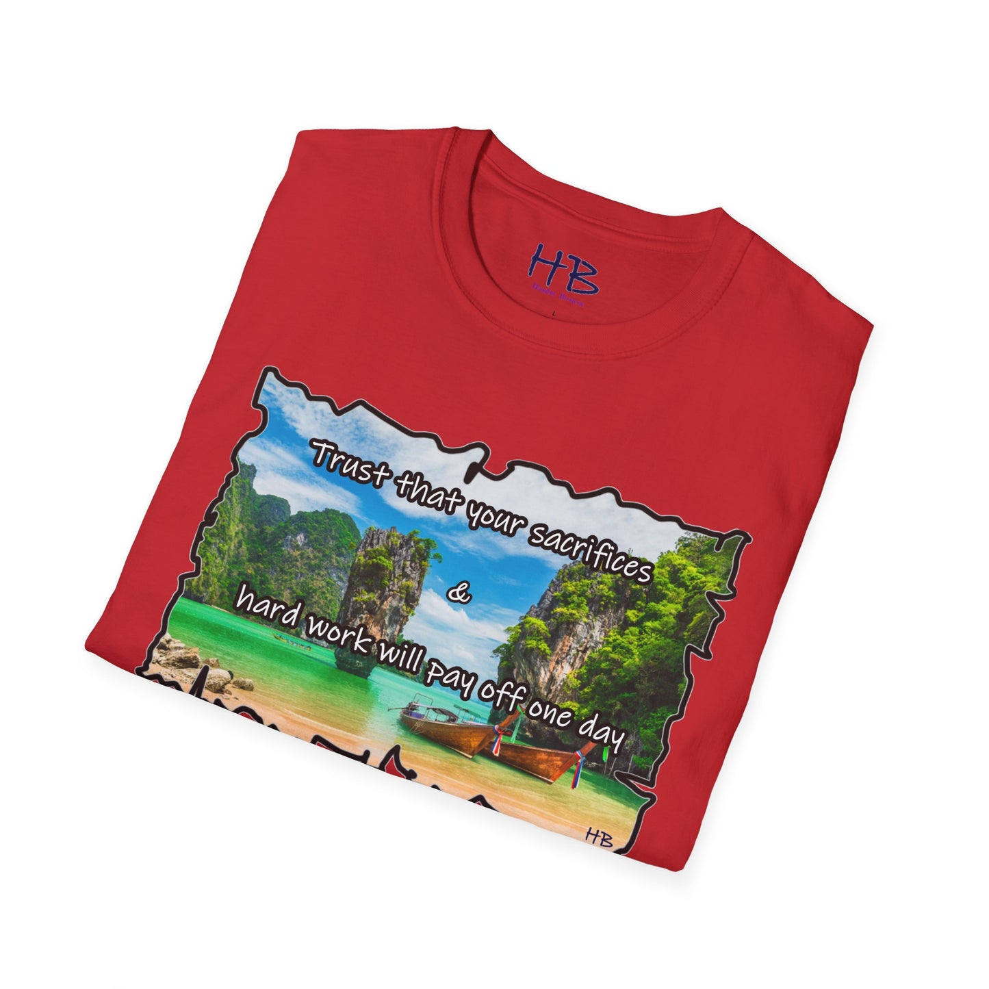 Serenity Seeker's Utopian Triumph; Seaside Sovereignty Regal Resilience