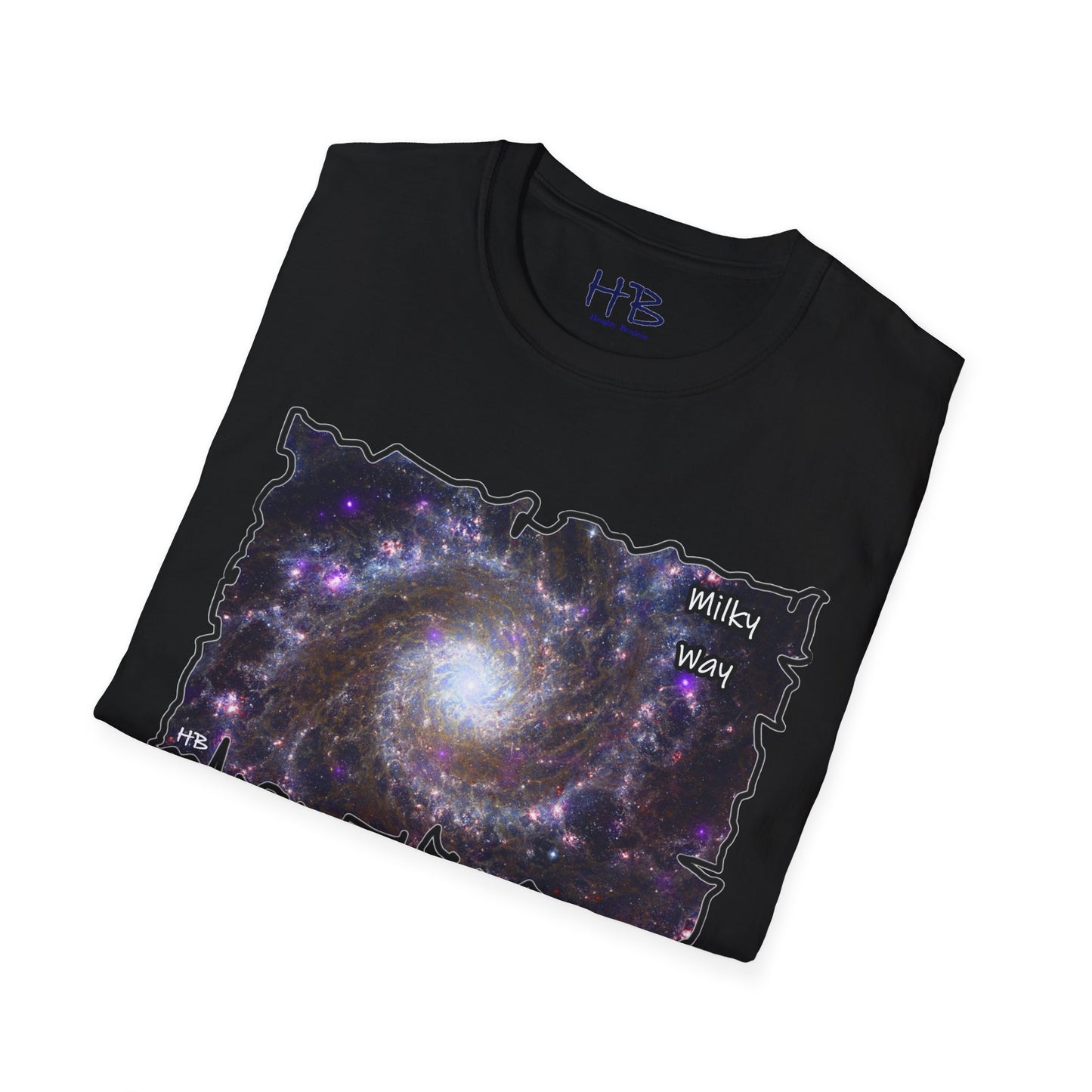 Celestial Galactic Symphony Splendor Unveiled: Milky Way Nebulous Nocturne Stellar Elegance