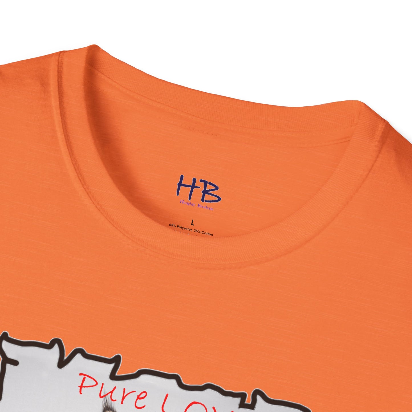 Pure LOVE Cats kissing