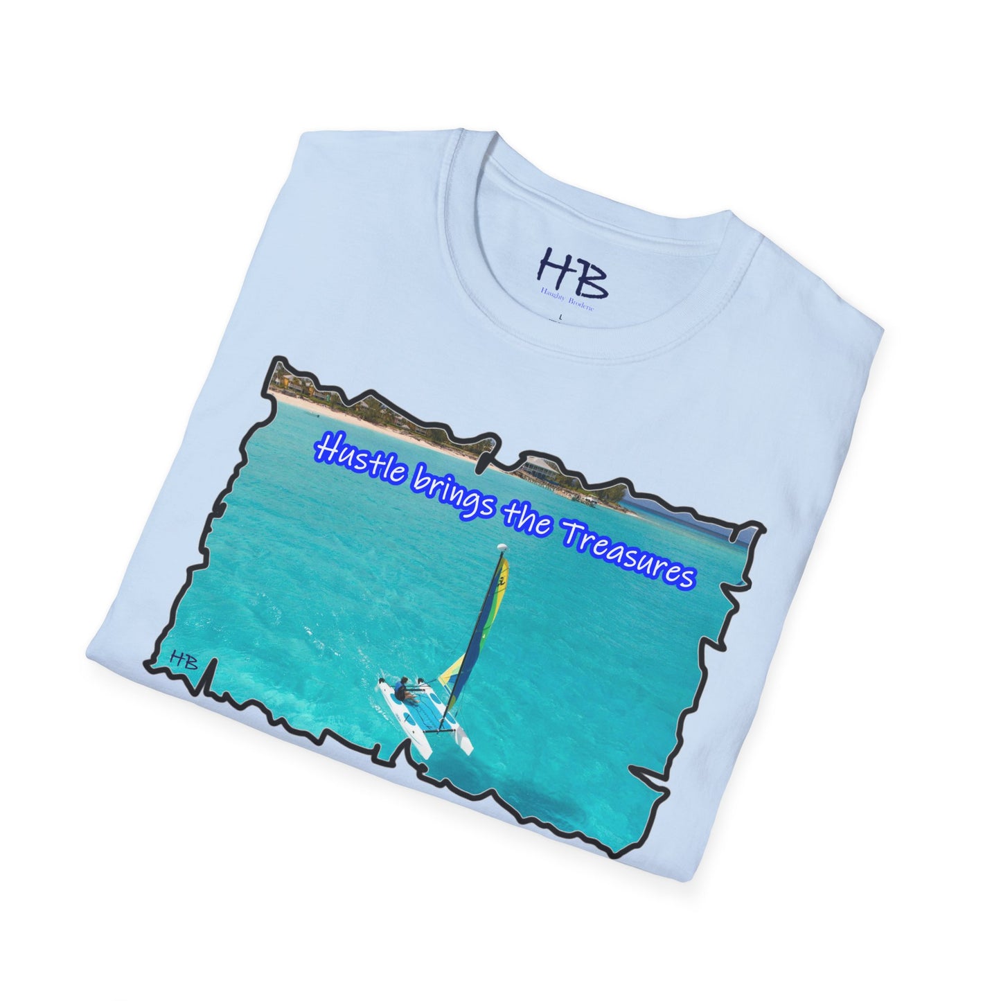 Hustle brings the Treasures 10