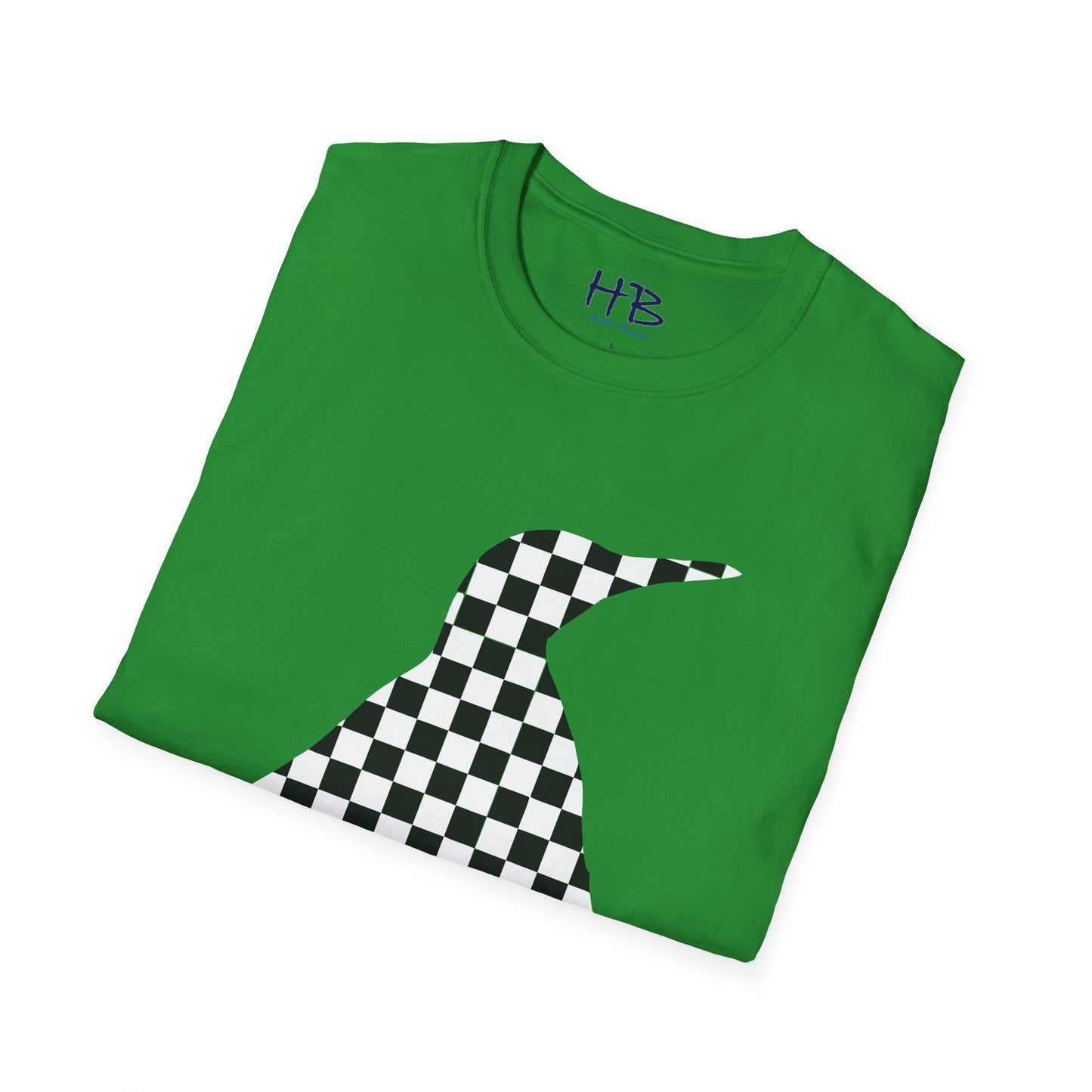 Distinctive and Classy: Checkered Penguin Apparel