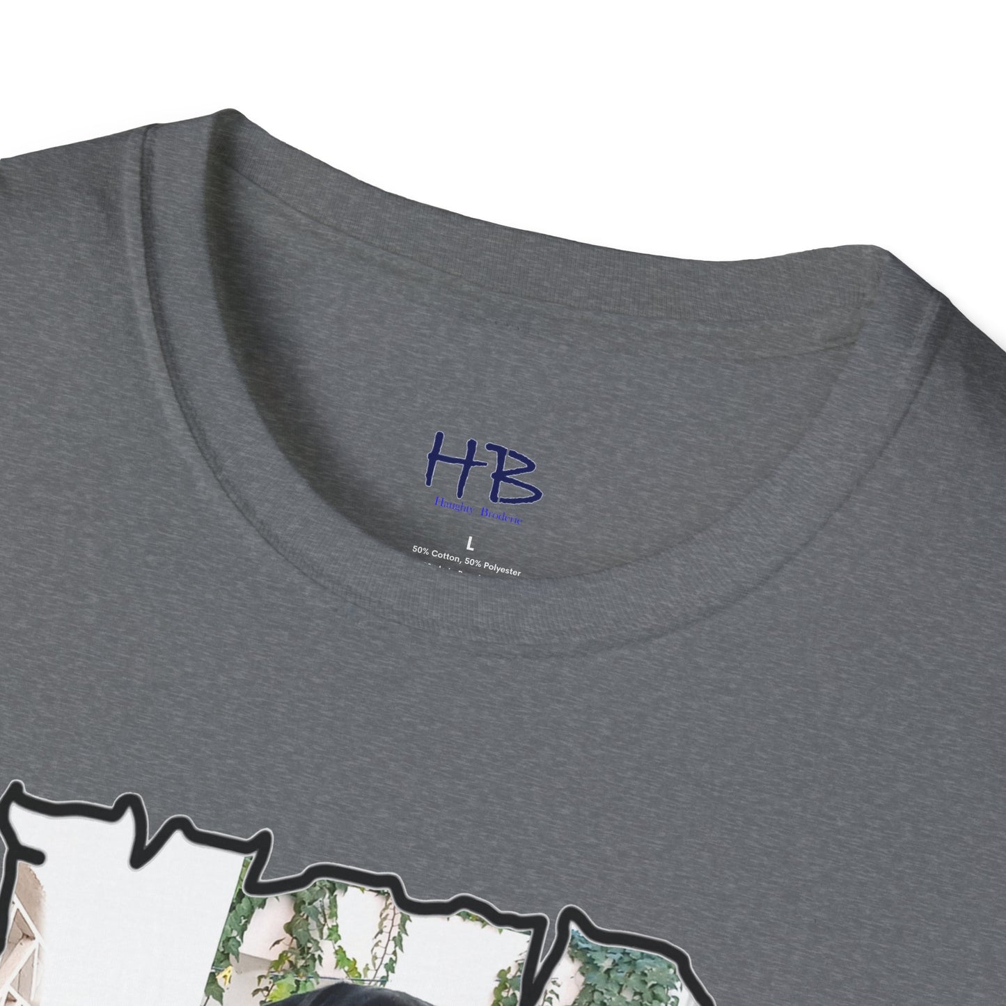 Be the person your dog thinks you are