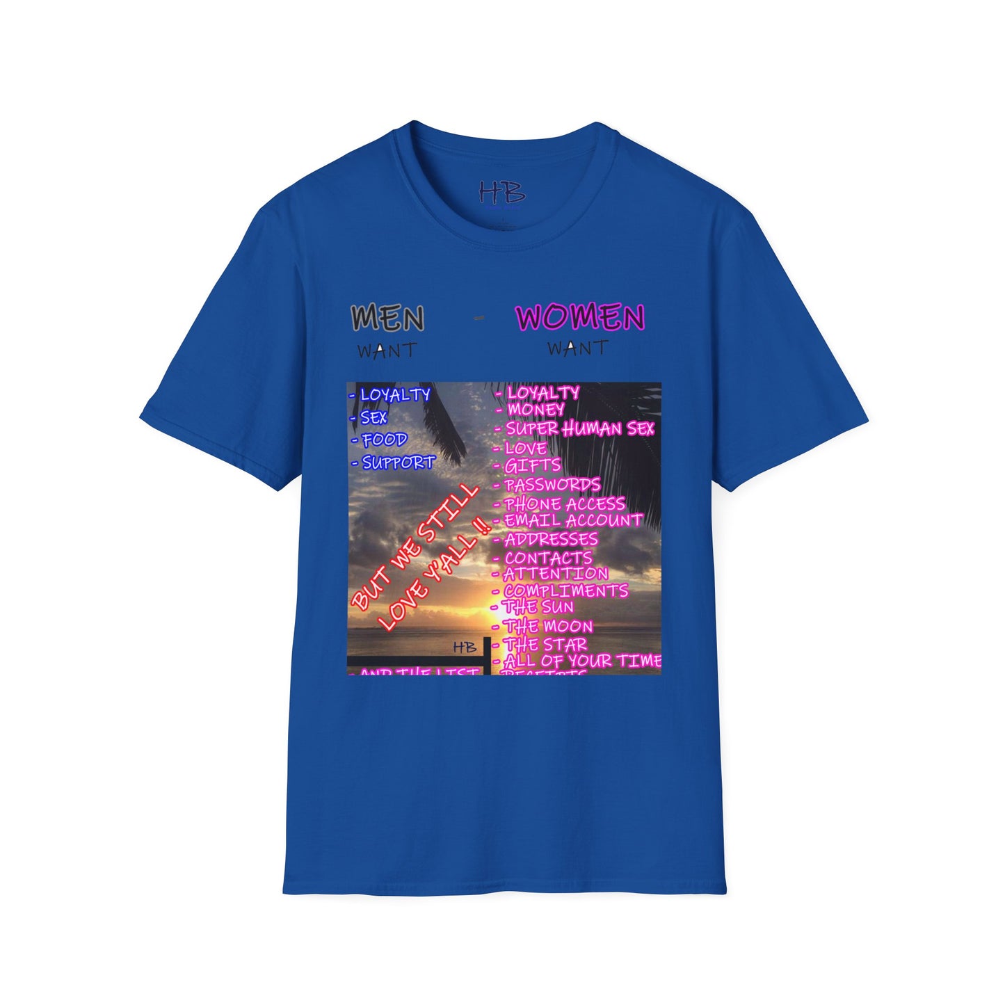 Unveiling the Truth: Men Want vs. Women Want