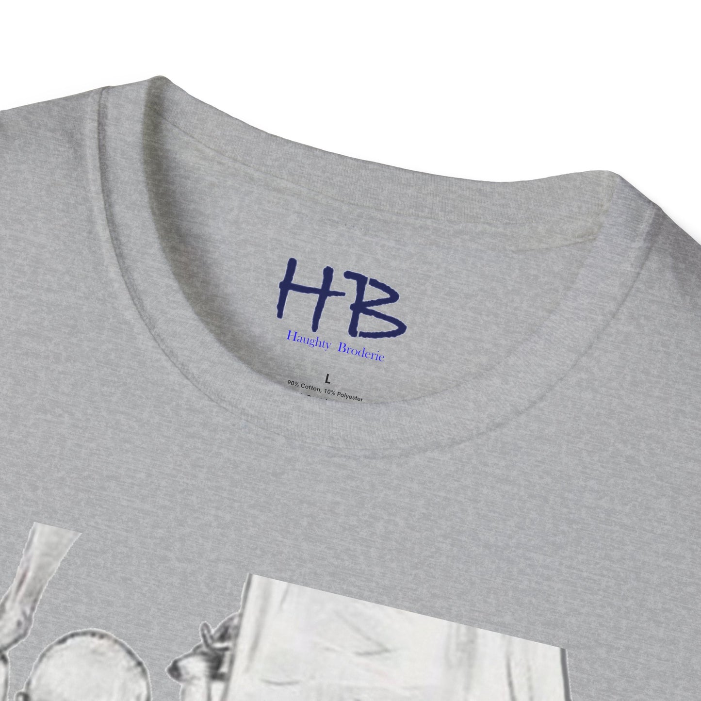 I'm a stay-at-home mom, proud of it and deserve all possible credibility