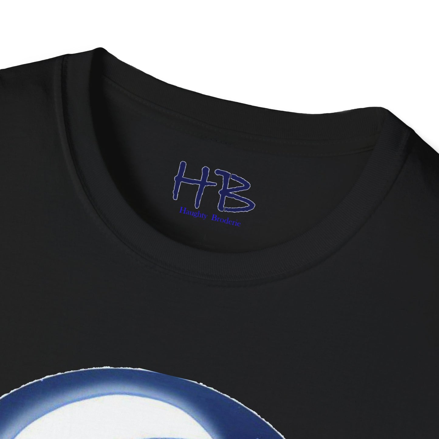 She always wants MORE