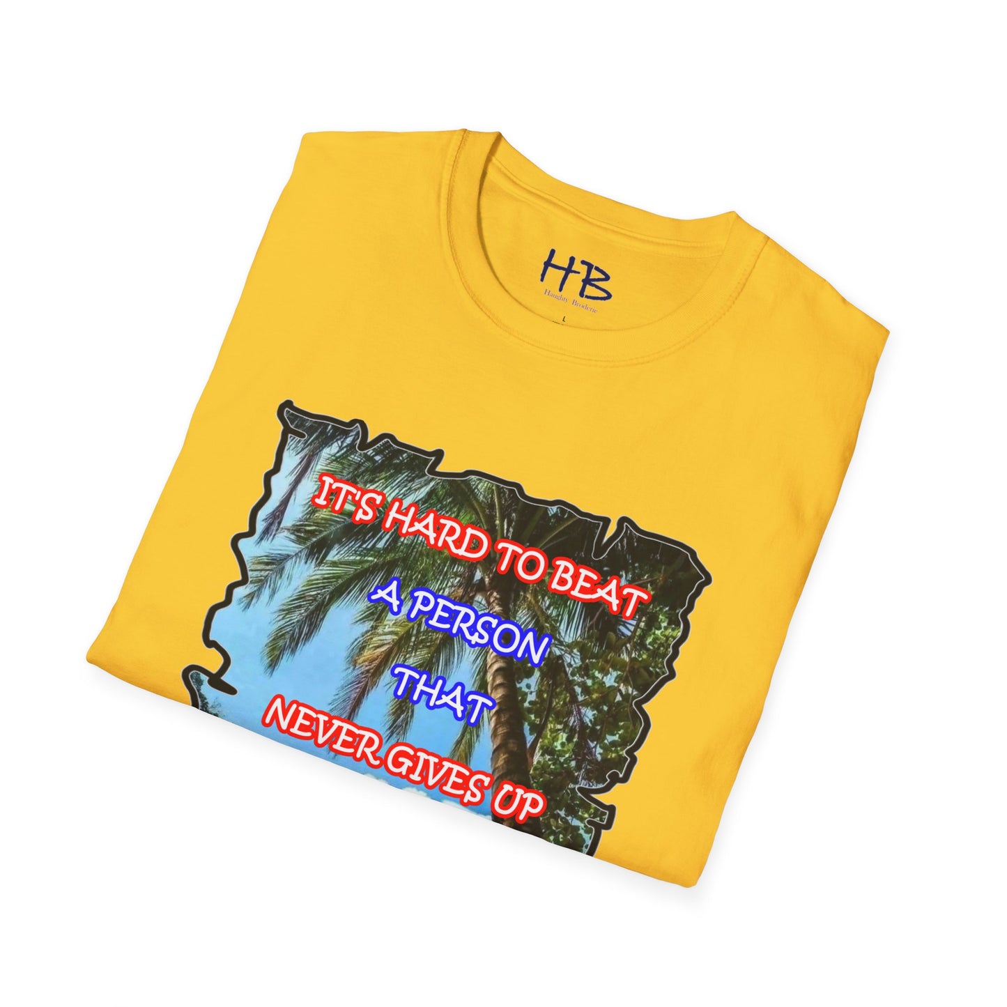 Unyielding Spirit with Oceanic Serenity: Embrace the Power of Perseverance to Never Give Up by Empowering Visuals to Drive Your Success