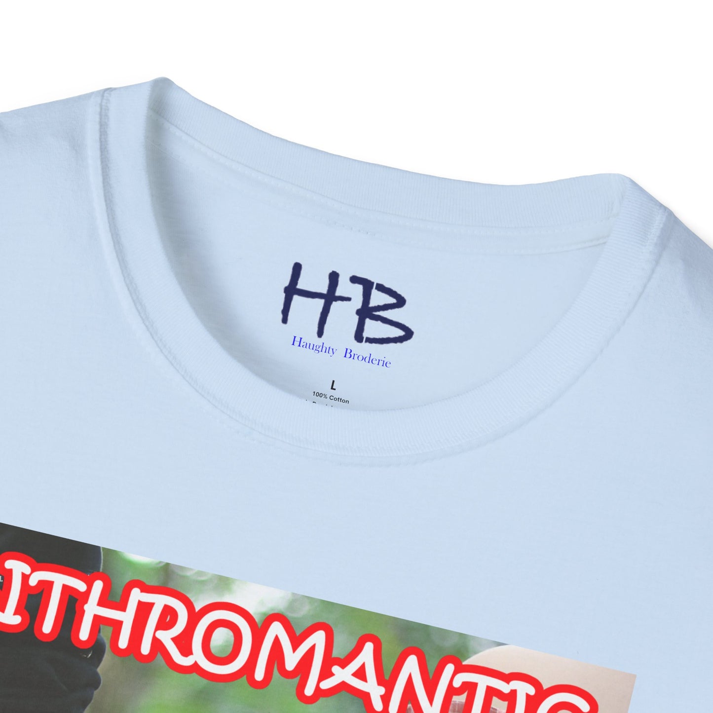 Embrace the Enigmatic World of Love's Diversity: Discover the Inclusive Perspective of Lithromantic Orientation