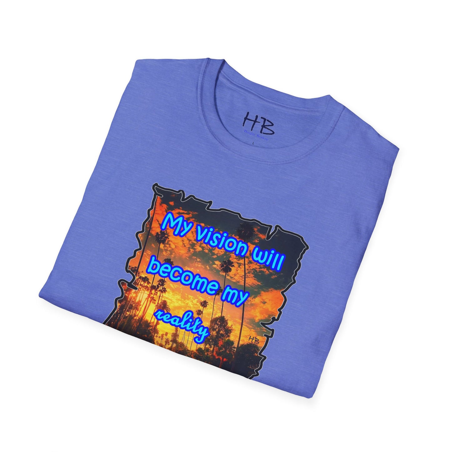 My Reality, My Way: Boldly Pursue Your Dreams Strolling Towards Success