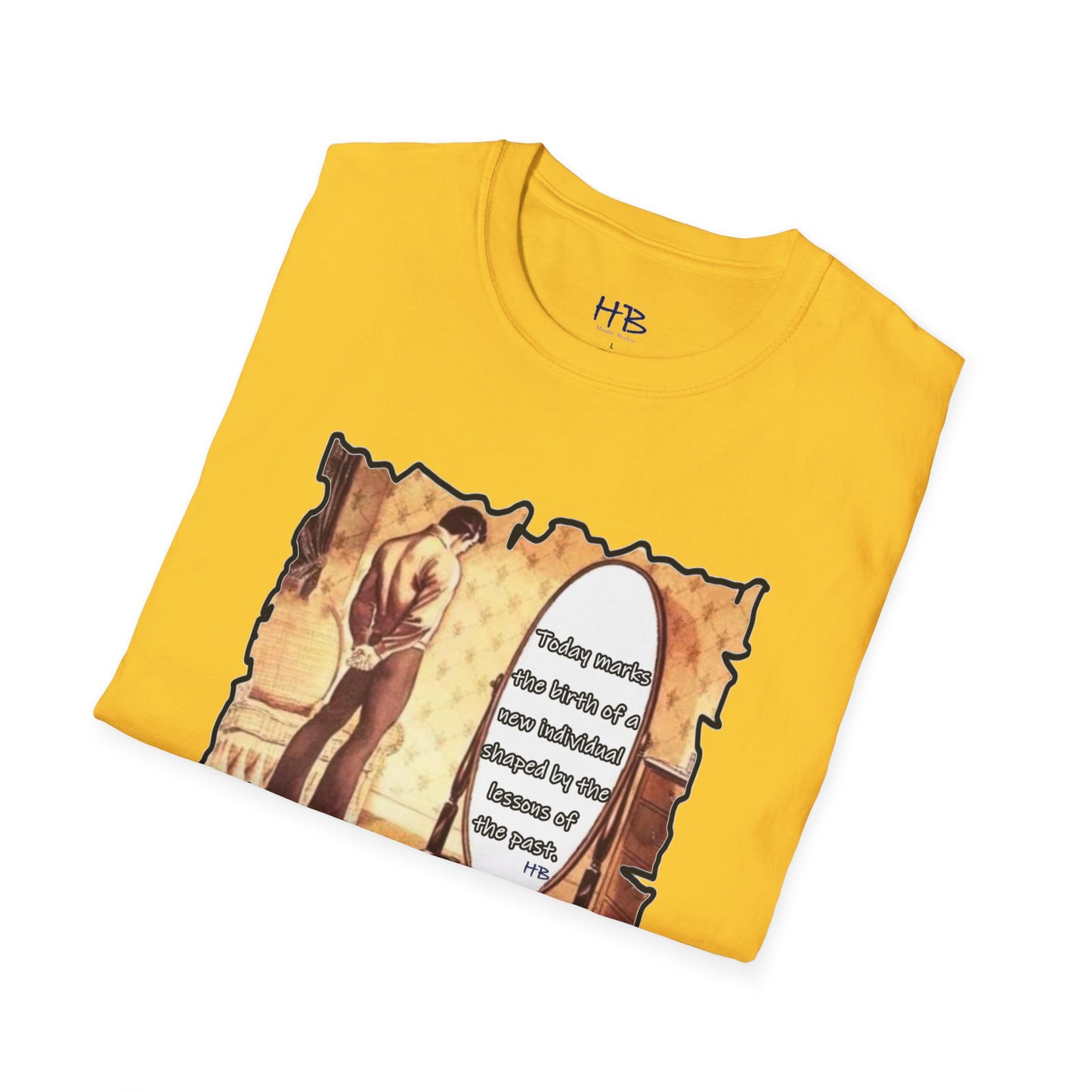 Epoch Metamorphic Mirage Elegance; Echoes of Evolution Crafting & Sculpting Tomorrow's self from Yesterday