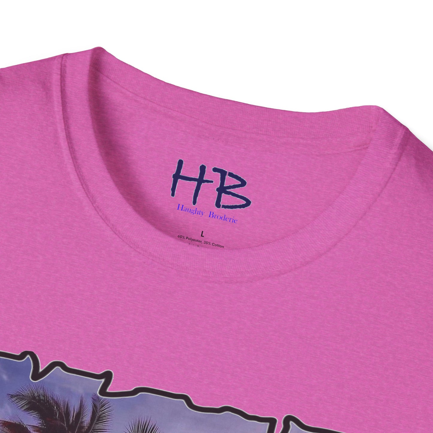 Embrace the Radiant Sunset by Swinging Towards Positivity using The Power of Optimism:  Sandy Beach Serenity Nature's Beauty Unleashed using Optimism in Every Stitch on the Horizon