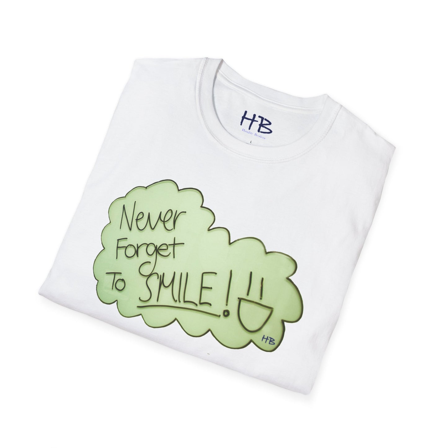 Never forget to SMILE =D