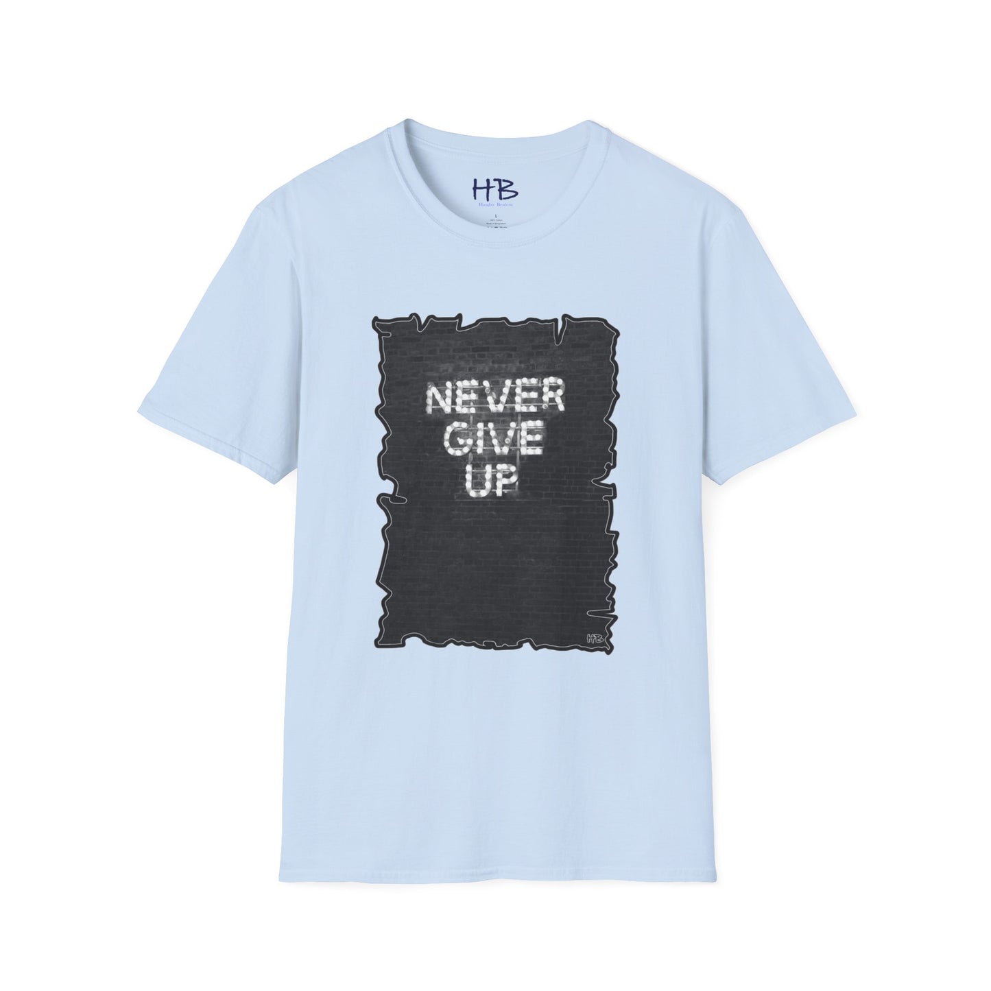 Unyielding Spirit: The Unwavering Determination Power of Never Giving Up