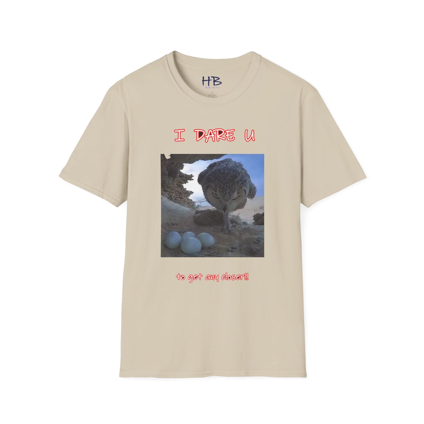 Maternal Majesty: Channeling the Strength of a Mother Owl