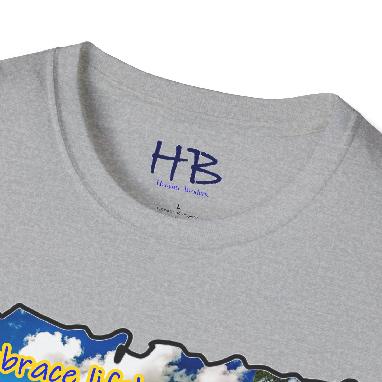 Nature's Wisdom Woven with Philosophical Harmony; Time's Ticking Zenith Tapestry 1