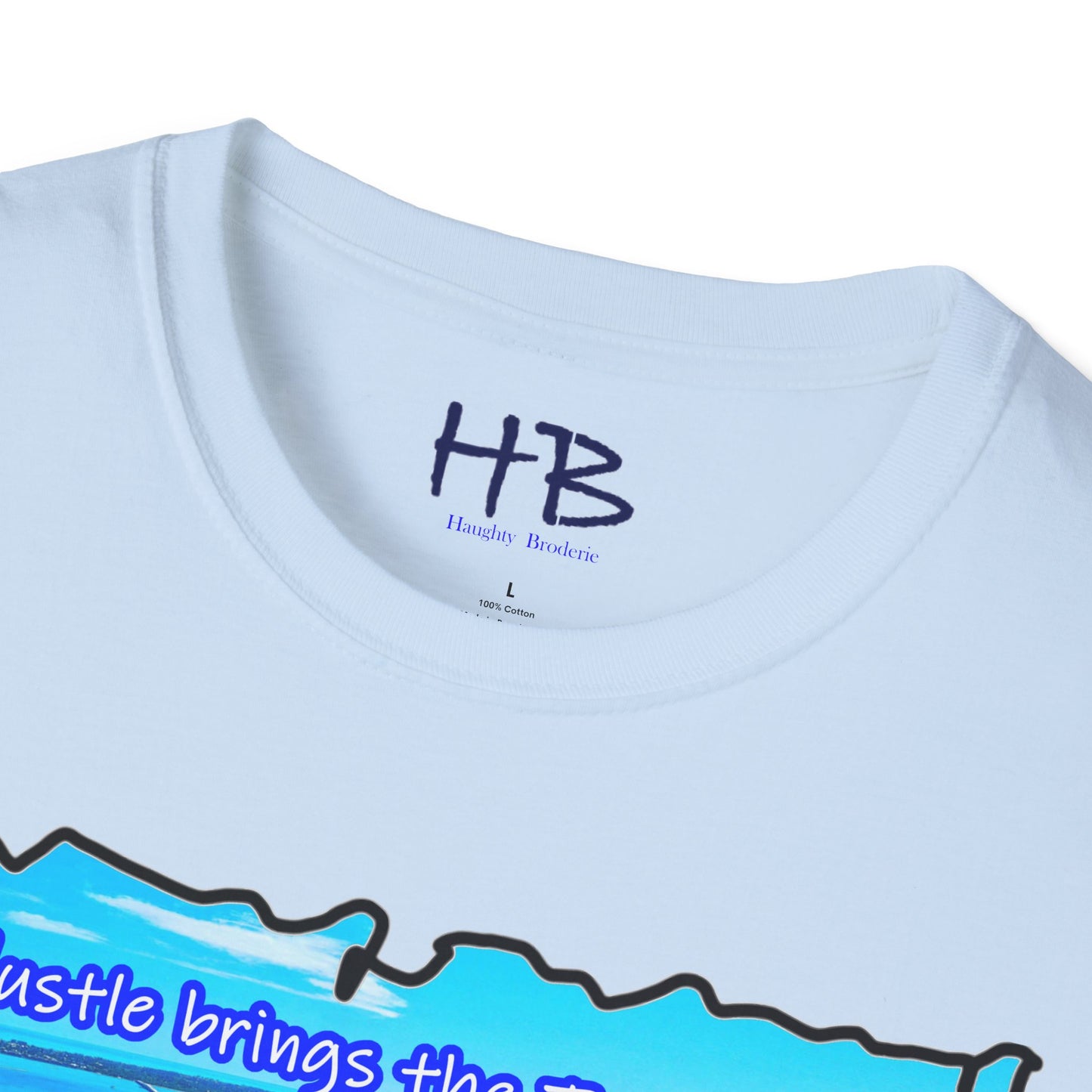 Hustle brings the Treasures 1