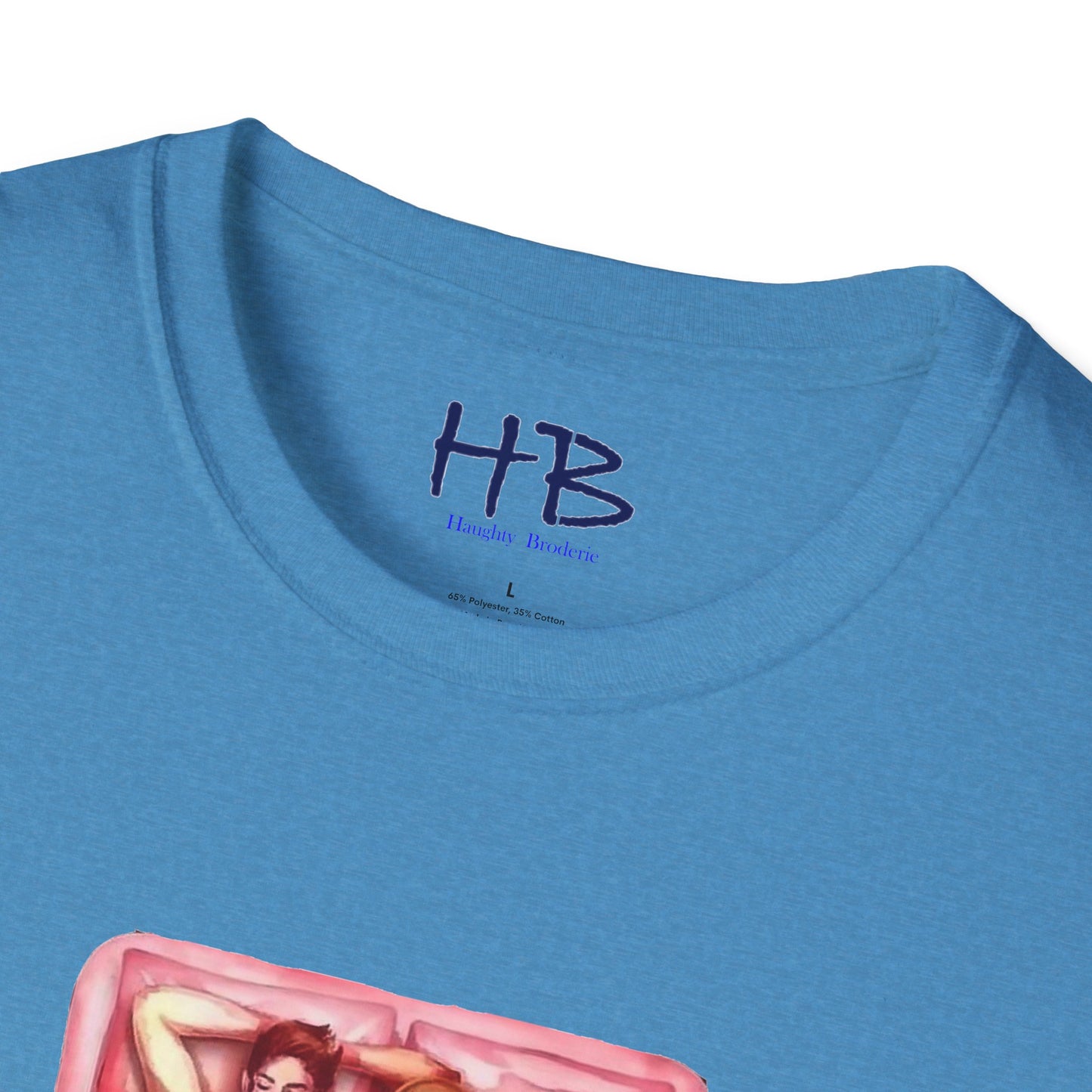 Sleep Health Advocate Love-Infused Comfort Wear;  The Snuggle Connection Wellness-Boosting Wardrobe