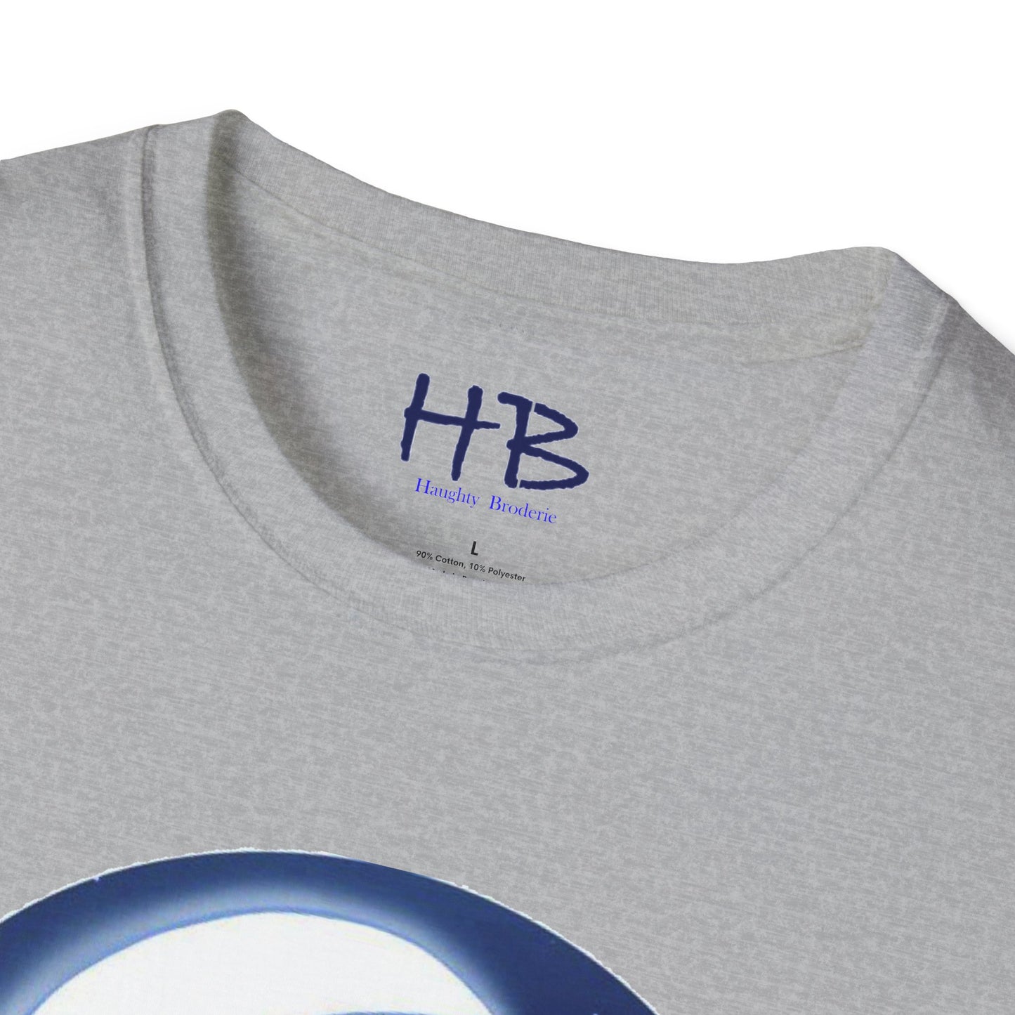 She always wants MORE