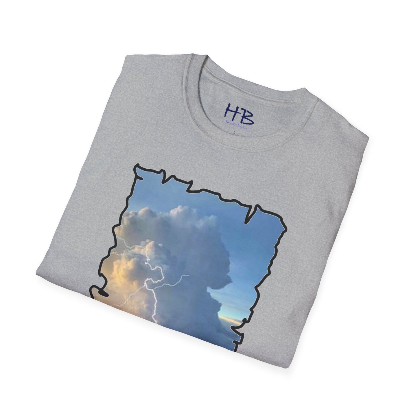 Unleashing the Power of Thunder with The Birth of Lightning: A Cloud Collision Spectacle with Lightning Unleashed