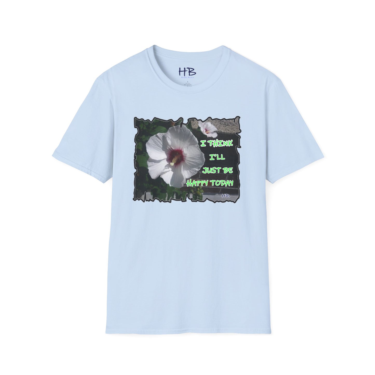 The Joyful Bloom: Embrace Happiness with Our Exquisite Vibrant Floral Garment