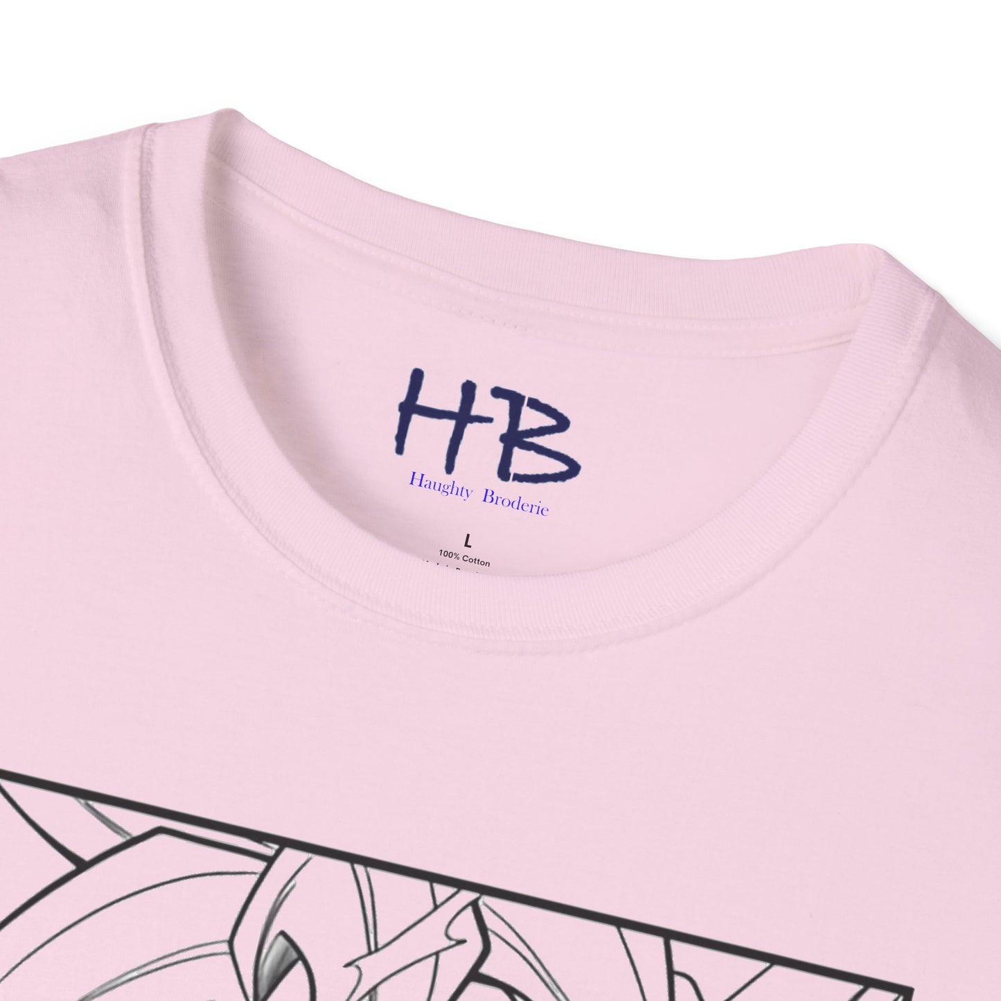 Powerful Majestic Character's Superpower Portrait; Luminescent Legend Anime Majesty