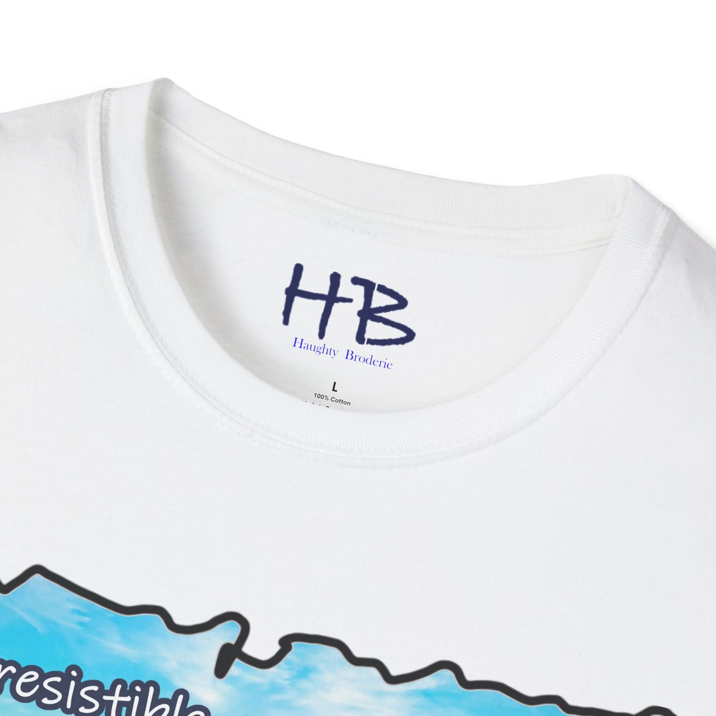 Irresistible Utopia 3