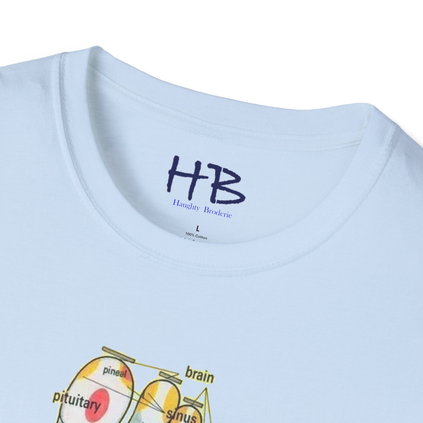 Foot's Palm Wisdom: Unlocking the Secrets of Holistic Well-Being with Our Captivating Tee Shirt"