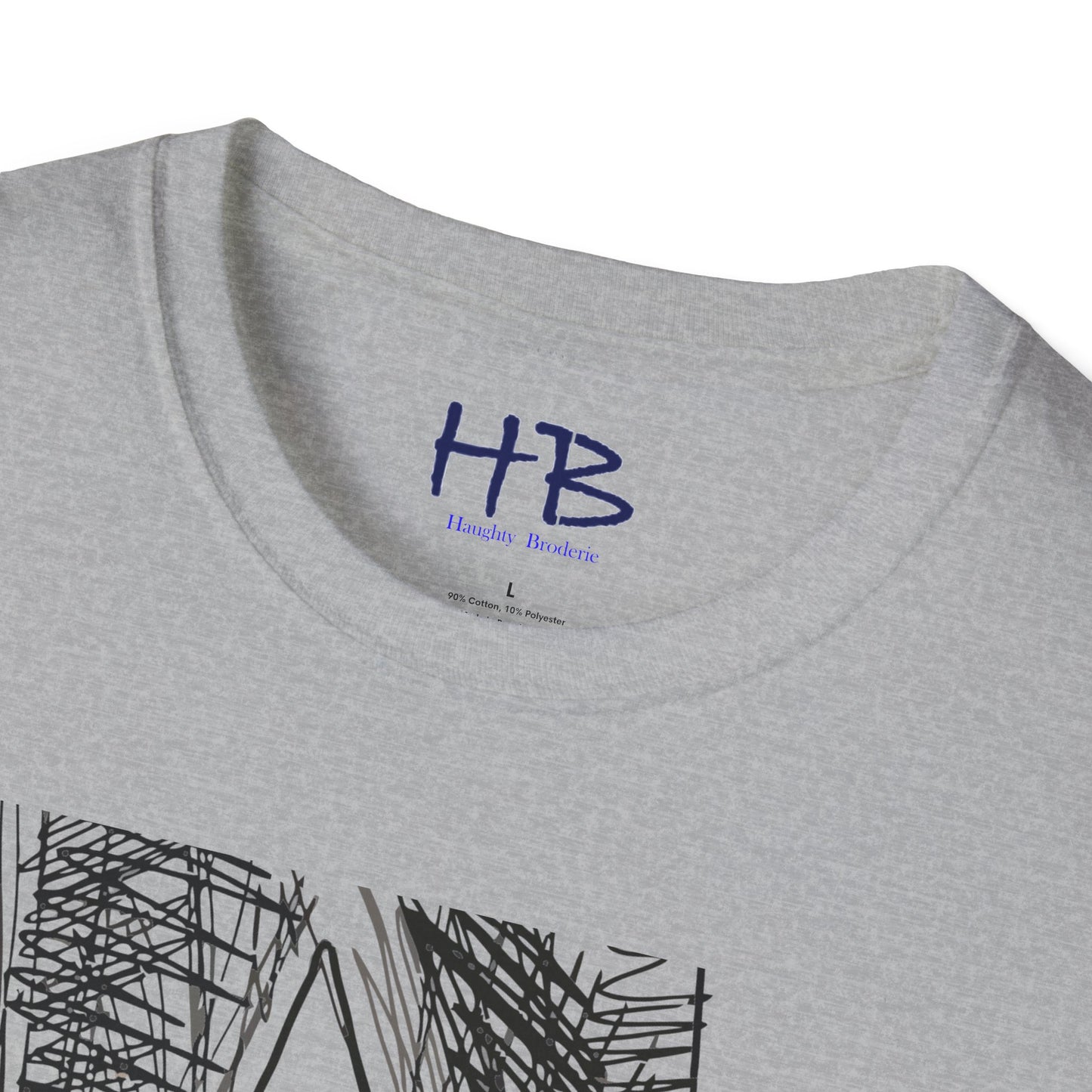 Captivating Ballet: En Pointe Ballerina